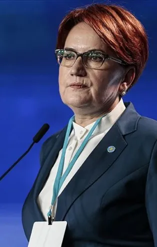 CHP'nin ortakları birbirine girdi! HDP'den Meral Akşener'e ağza alınmayacak laflar: 17 bin faili meçhulun hesabını ver, haddini bil