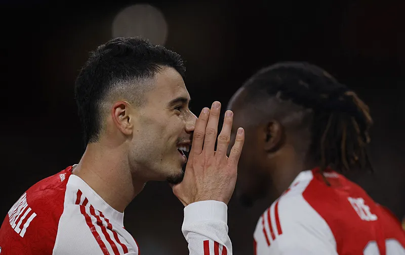 Fenerbahçe'ye İngiltere'den çifte transfer! - 8