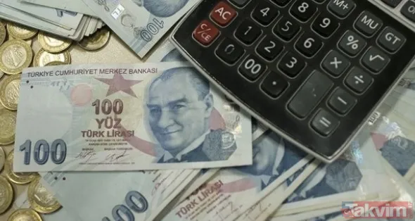 Türkiye Finans 32 Günlük Vadeli Mevduat Hesabı Mart Kâr Payı Yüzde 13,48 Odeabank 32 Günlük Vadeli Mevduat Hesabı Nisan Faiz Oranı Yüzde 19.00