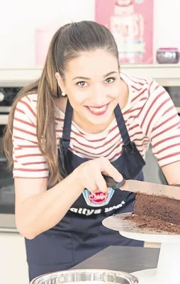 Yeni moda Konyalı Sally!