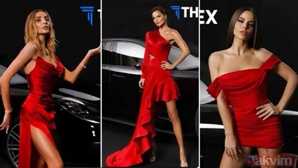 Thodex reklamında oynamışlardı! Ünlü isimler için karar! Simge Sağın, Özge Ulusoy, Gökçe Bahadır... - 18