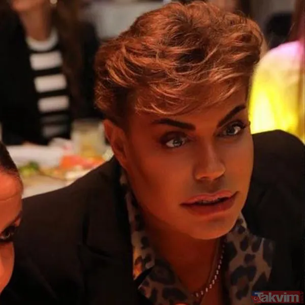 Öyle bir fotoğraf yayınladı ki! Fatih Ürek filtrenin dozunu abartınca dillere düştü! “Eşi dostu da mı yok hemen arayıp uyarsın...” - 6