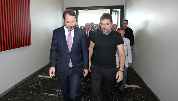 Hakan Atilla gerçeği ve 17-25 Aralık'tan 15 Temmuz'a uzanan kirli oyun!