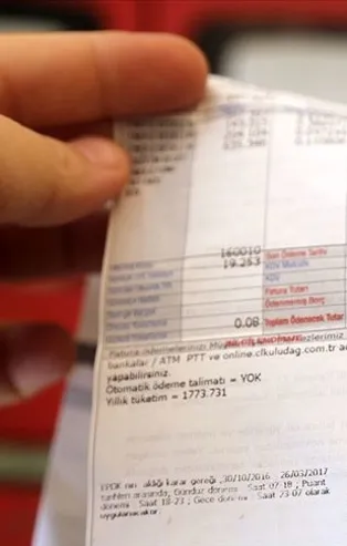 Devletten doğalgaz faturası desteği! Destekten kimler yararlanabilecek? Doğalgaz faturası desteği alma şartları neler?