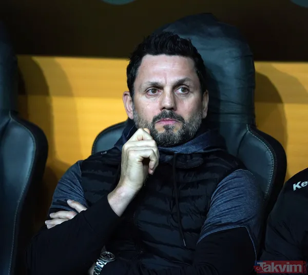 'Sadece Alanyaspor'dan Teklif Aldım' Başarılı Teknik Direktör Bu Sezon Kendisine Gelen Tekliflere İlişkin İse "Şu Anda Kendi Kulübüm Alanyaspor'dan Teklif Var,...