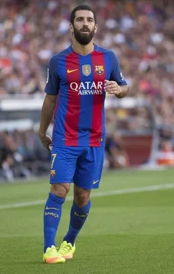 Barcelona'da Arda Turan şoku!