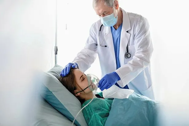 Son dakika: Sağlık çalışanlarını yakından ilgilendiriyor! SGK COVID-19’un meslek hastalığı olması için gerekli belgeleri istedi!-5