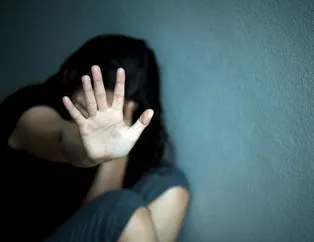 16 yaşındaki kız çocuğuna cinsel istismar!