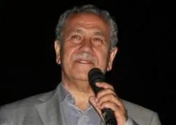 Arınç: Bu muhteşem bir gelişme