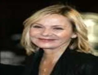 Kim Cattrall