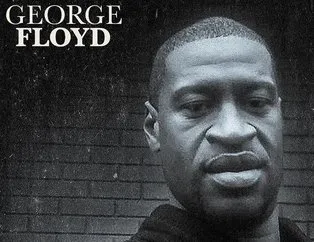 Öldürülen siyahi Floyd’un cenaze tarihi açıklandı