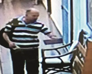 MİT’i tarayan hain kriptolu mesaj