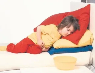 Ağrı kesici vermeyin