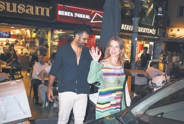 ‘Tatil güzeldi’