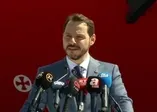 Albayrak: Karadeniz'de ikinci gemimizle denizlerimizi arayacağız