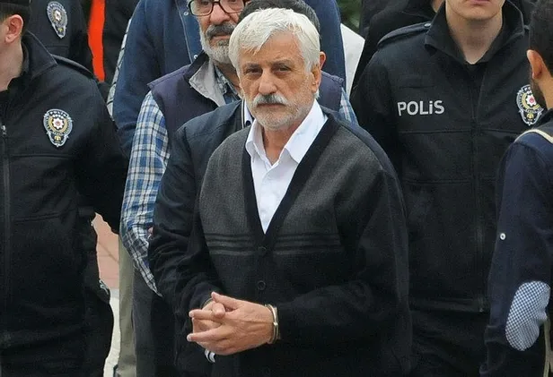 Son dakika: Sahte 'Hızır Aleyhisselam' Şaban Özdil hakkında 7 yıl hapis istemi!-1