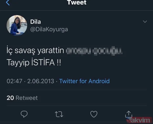 CHP Genel Merkezi ezana saygısızlık yapan, Başkan Erdoğan’a küfür eden 6 CHP’li hakkında işlem dahi yapmadı! - 3