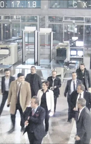 CHP'nin "Sayımları iptal ettirmedik" yalanında görüntü var ses yok