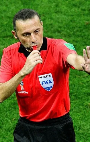 Herkese teşekkür ederim