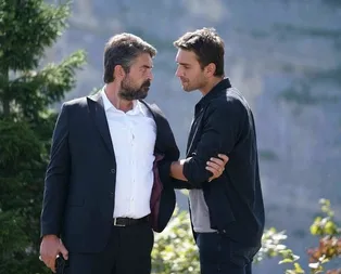 Sen Anlat Karadeniz’in 25. bölümü yayınlandı!