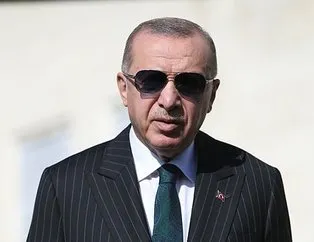 Başkan Erdoğan’dan Almanya’ya Cami tepkisi