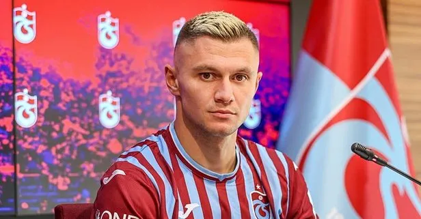 Oleksandr Zubkov: Güzel işler başaracağız