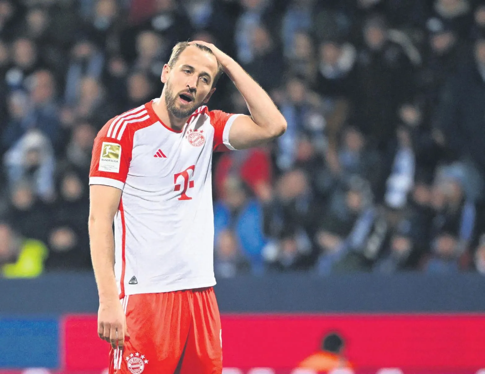 Kane’in kupa laneti