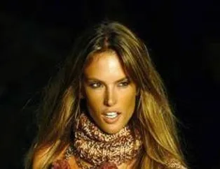 Bu mu en çok arzulanan vücut