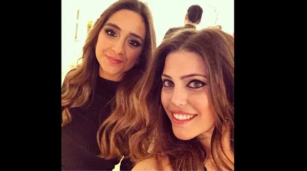 Mina Başaran'ın üzerindeki ceketin acı hikayesi-3