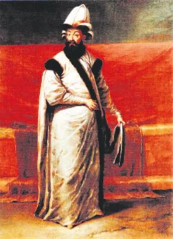 160 yıllık Batı yalanı: Siz Avrupalısınız-4