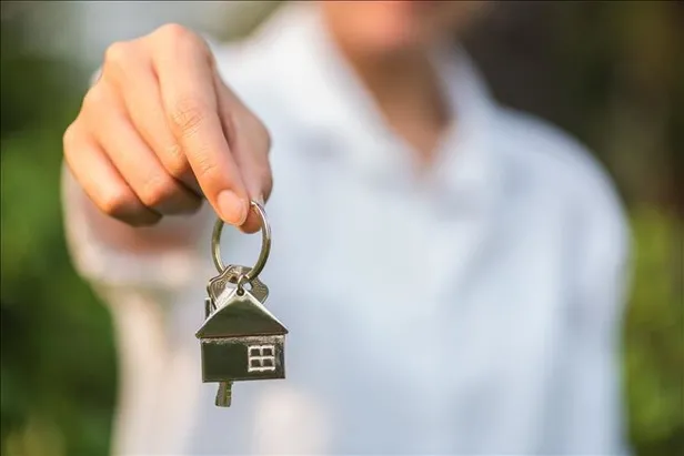 Konut satışları Nisan ayında bir önceki yılın aynı ayına göre %38,8 artarak 133 bin 58 oldu-6