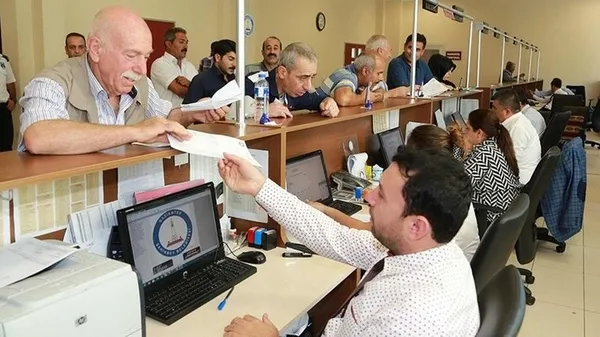 KPSS 2020/2 taban puanları! KPSS tercih sonuçları tavan taban puanları boş kontenjanlar!-3