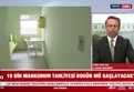 İnfaz düzenlemesi yasalaştı! 19 bin mahkum bugün tahliye olacak mı?