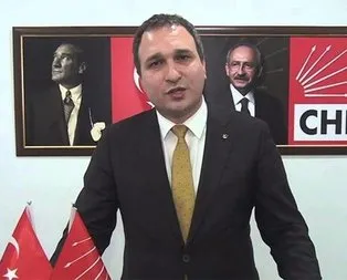 Özçağdaş’ın telefonu inceleniyor