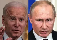 Son dakika! ABD Başkanı Joe Biden ile Rusya Devlet Başkanı Vladimir Putin görüştü