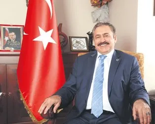 Şanlı Türk tarihi