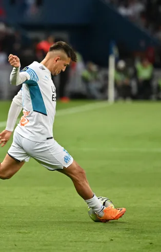 Cengiz Ünder üzüldü! Yıldızların gecesi...