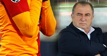 Galatasarayın patronu Fatih Terim onun da fişini çekti Fatih Terim kavgaları
