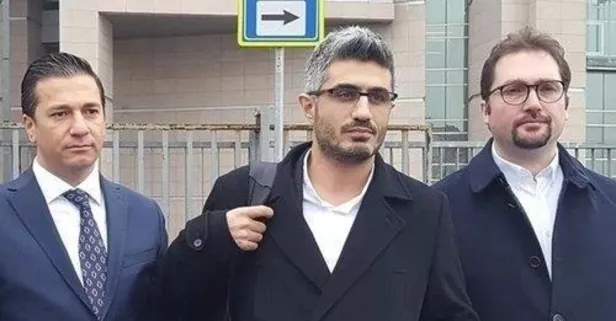 FETÖ borsasına akılalmaz beraat! 200 bin dolarlık rüşvet suç kaydı sayılmadı