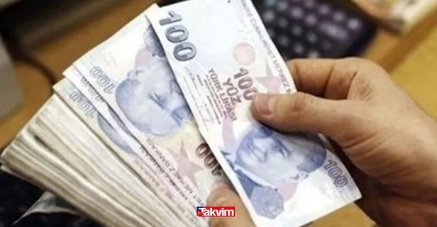 Ödemeler az önce duyuruldu! Emeklilere müjde 2 bin 100 lira için harekete geçildi…