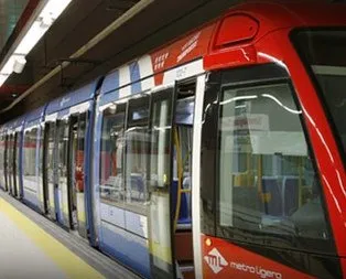 İstanbullulara müjde! Yeni metro hattı geliyor