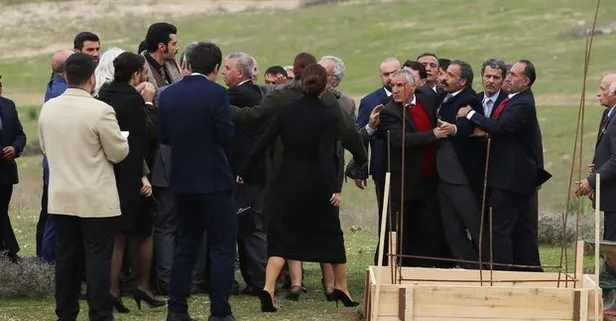 Bir Zamanlar Çukurova 23. bölümde Hünkar Yaman'ın kararı ne olacak?