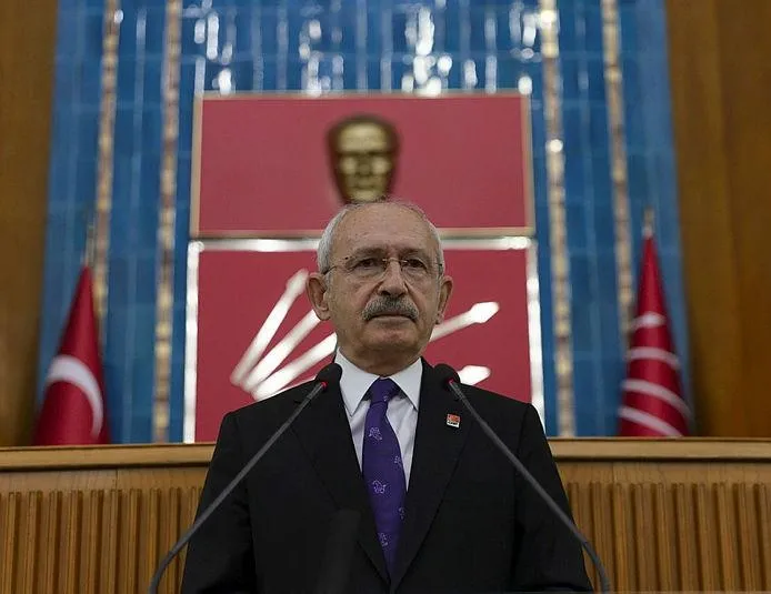 Hiçbir iddiasını kanıtlamadı, hiçbir sözünde durmadı