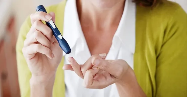 Yaşam kalitesini düşürüyor: Diyabet enfeksiyon demek!