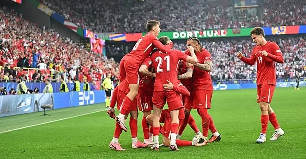 Türkiye gruptan nasıl çıkar? İşte ihtimaller ve EURO 2024 gruplarında oluşan puan durumu