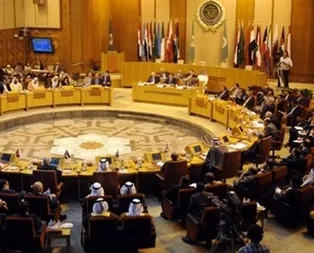 Arap Birliği’nden İsrail’e ’ezan’ tepkisi