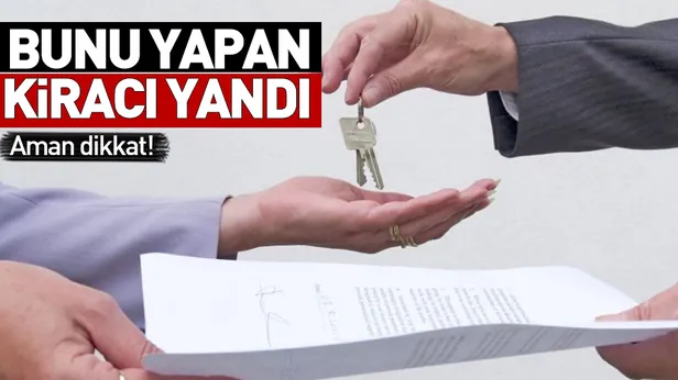 Milyonlarca kiracıyı ilgilendiren karar! Mülk sahibine yapılmayan ödemeler yok sayılacak-1