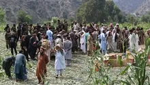 Afganistan depreminde acı bilanço! Ölü sayısı 1400ü geçti