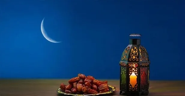 Oruç tutmanın faydaları şoke etti! saymakla bitmiyor! Orucun faydaları neler? Meğer vücudun..