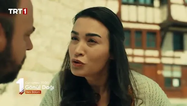 Gönül Dağı 64. bölüm 2. fragmanı: “Neden hiç arayıp sormadı ki?”